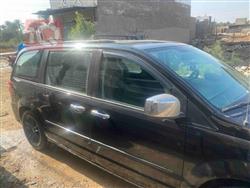 Dodge Grand Caravan